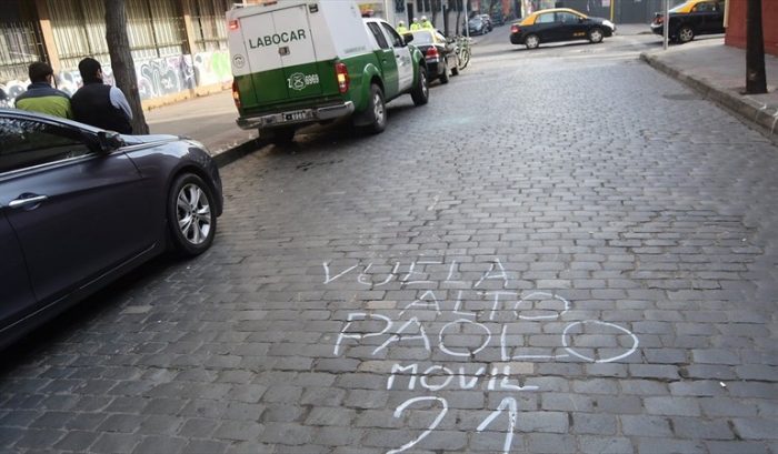 Se viene “una guerra sin cuartel”: la amenaza de dirigente de los taxistas tras la muerte de uno de sus colegas a manos de un chofer de Uber Se viene