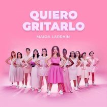 Maida Larraín lanza irónica canción sobre los estereotipos impuestos a las mujeres
