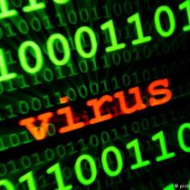 Siete formas de que nos pirateen el computador