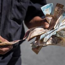 Venezuela: Arranca la reconversión monetaria contra la hiperinflación