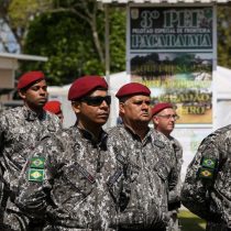 Temer despliega el Ejército brasileño en la frontera para controlar el éxodo venezolano