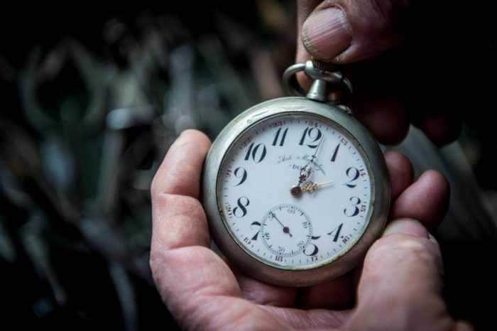 Unión Europea eliminará el cambio de horario tras consulta online Unión Europea eliminará el cambio de horario tras consulta online