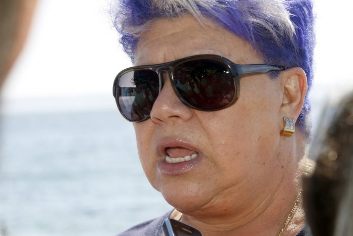 “Teleserie” en Mega: Actor dice que firmaron carta contra Patricia Maldonado pero el canal niega la misiva “Teleserie” en Mega: Actor dice que firmaron carta contra Patricia Maldonado pero el canal niega la misiva