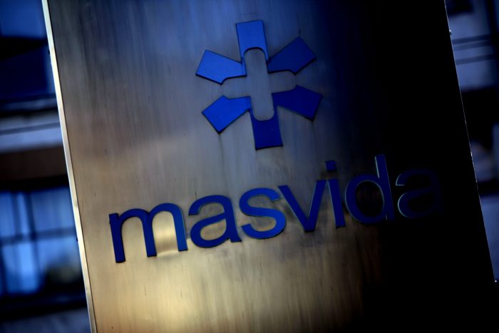 Nueva Masvida vuelve al patíbulo de los acusados: Valmar pide fiscalización a la Superintendencia Nueva Masvida vuelve al patíbulo de los acusados: Valmar pide fiscalización a la Superintendencia