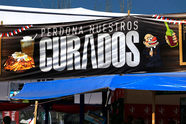 Fiestas Patrias XXL: Diputado propone feriado toda la semana del 18 Fiestas Patrias XXL: Diputado propone feriado toda la semana del 18