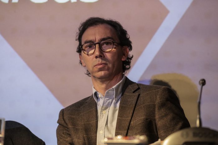 Subsecretario de Educación descarta condonación de deudas del CAE Subsecretario de Educación descarta condonación de deudas del CAE