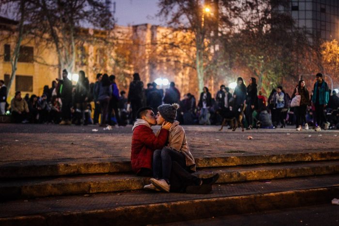 Lesbianas se reúnen para debatir y articular demandas este 2018 Lesbianas se reúnen para debatir y articular demandas este 2018