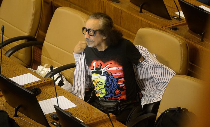 El Frente Amplio: entre “la promesa permanente” y el efecto Florcita Motuda El Frente Amplio: entre “la promesa permanente” y el efecto Florcita Motuda