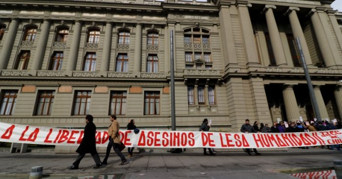 DC aún no se decide: presentarán este miércoles acusación constitucional contra ministros de la Corte Suprema DC aún no se decide: presentarán este miércoles acusación constitucional contra ministros de la Corte Suprema