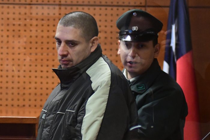 En prisión preventiva hombre acusado de secuestro y tortura contra su arrendataria En prisión preventiva hombre acusado de secuestro y tortura contra su arrendataria