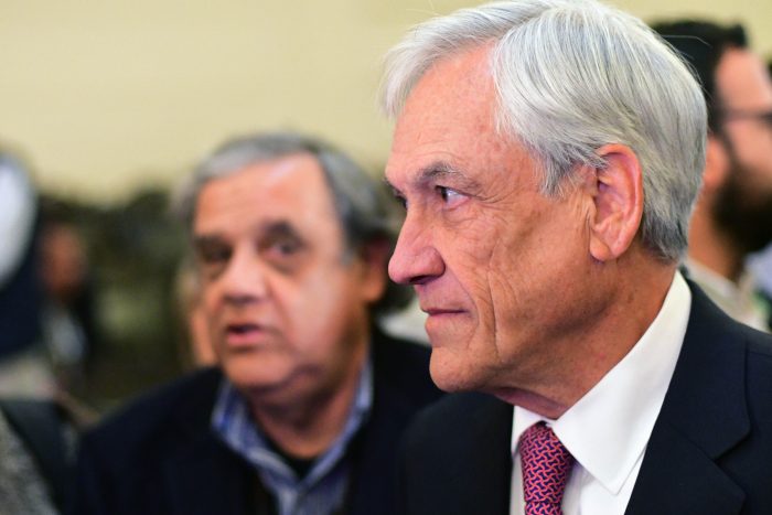 Termómetro Digital: desigualdad le pasa la cuenta al Gobierno y valoración negativa aumenta a 43% Termómetro Digital: desigualdad le pasa la cuenta al Gobierno y valoración negativa aumenta a 43%