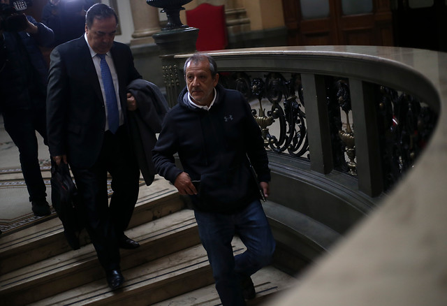 Graves incidentes en el Superclásico: Intendencia se reúne con ByN y solicitaría que el Monumental se cierre por todo el 2018 Graves incidentes en el Superclásico: Intendencia se reúne con ByN y solicitaría que el Monumental se cierre por todo el 2018