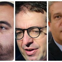 SQM Papers: la DC bajo sospecha, Ministerio Público cita a declarar a Chahin, Silber y Rincón