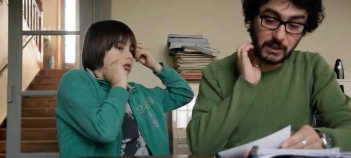 “La hora de los deberes”: el documental que revela el dolor y el sufrimiento con el sistema educativo “La hora de los deberes”: el documental que revela el dolor y el sufrimiento con el sistema educativo