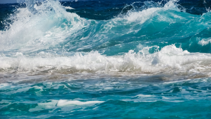 Científicos chilenos investigan existencia de agua dulce atrapada hace 20 mil años bajo el mar en la zona central Científicos chilenos investigan existencia de agua dulce atrapada hace 20 mil años bajo el mar en la zona central