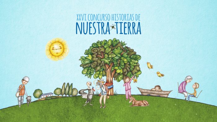 Concurso de cuentos y poemas “Historias de Nuestra Tierra” invita a difundir la cultura rural de Chile Concurso de cuentos y poemas “Historias de Nuestra Tierra” invita a difundir la cultura rural de Chile