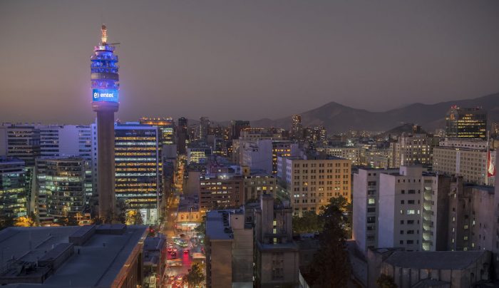 Ranking Netflix durante julio: Entel ofrece el internet fijo con mayor velocidad del país Ranking Netflix durante julio: Entel ofrece el internet fijo con mayor velocidad del país