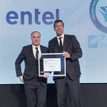 Entel obtuvo el primer lugar en “Telefonía Fija” en el Premio Nacional de Satisfacción de Clientes ProCalidad