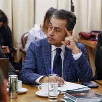 Diputado Eduardo Durán emplaza a la Defensora de la Niñez a pedir disculpas públicas