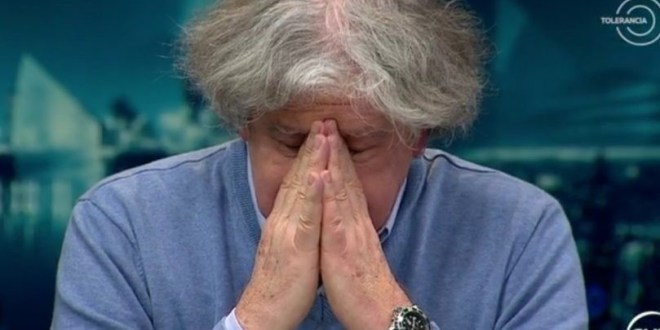 Fernando Villegas: el pigmalión de la elite Fernando Villegas: el pigmalión de la elite