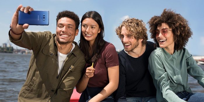 ¿Qué dice tu smartphone de tu personalidad? ¿Qué dice tu smartphone de tu personalidad?