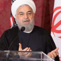 ¿Acelerará Irán su programa nuclear tras las sanciones de Estados Unidos?