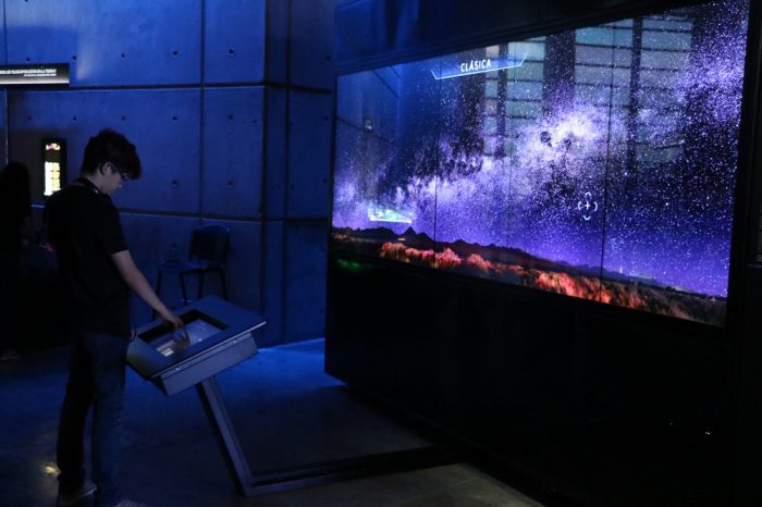 Elegirán estudiantes que representarán a Chile en Olimpiadas Latinoamericanas de Astronomía y Astronáutica Elegirán estudiantes que representarán a Chile en Olimpiadas Latinoamericanas de Astronomía y Astronáutica