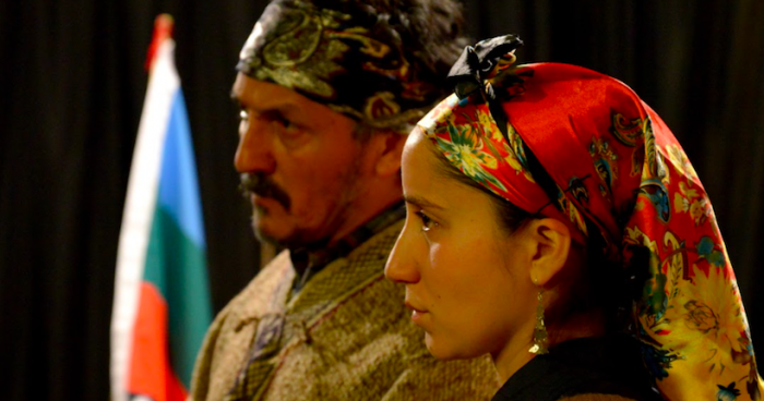 “Ka Kiñe, Ka Kiñe”: obra de teatro instala la potencia del imaginario y la oralidad Mapuche “Ka Kiñe, Ka Kiñe”: obra de teatro instala la potencia del imaginario y la oralidad Mapuche