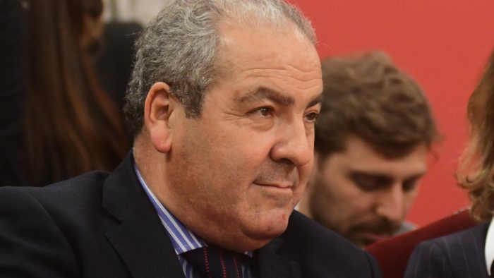 Investigador clave del caso Frei Montalva apunta a la nula colaboración y revela “comentarios inapropiados” de Luis Castillo Investigador clave del caso Frei Montalva apunta a la nula colaboración y revela “comentarios inapropiados” de Luis Castillo