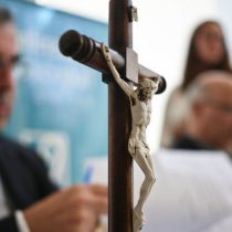 Laicos piden salida de sacerdotes sospechosos de encubrir abusos