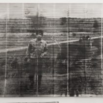 Exposición ‘Layelewün: estar sintiendo la ausencia’, la memoria del humo