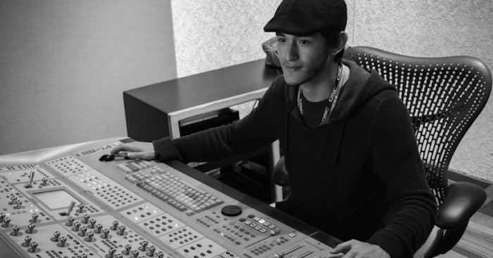La industria musical en USA y Latinoamérica La industria musical en USA y Latinoamérica