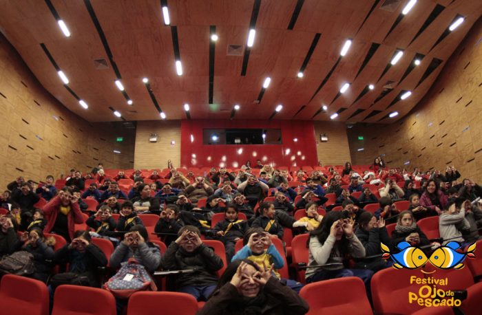 Expertos latinoamericanos revisan los desafíos de la industria cinematográfica para públicos infantiles y juveniles Expertos latinoamericanos revisan los desafíos de la industria cinematográfica para públicos infantiles y juveniles