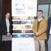 Lanzan primer banco de compensación ambiental en Chile