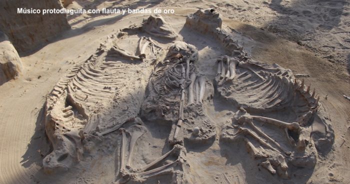 Importantes hallazgos en sitio arqueológico El Olivar permitiran reescribir la prehistoria del Norte Chico Importantes hallazgos en sitio arqueológico El Olivar permitiran reescribir la prehistoria del Norte Chico