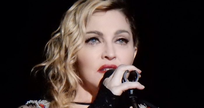 Madonna, la transgresión no pasa de moda Madonna, la transgresión no pasa de moda