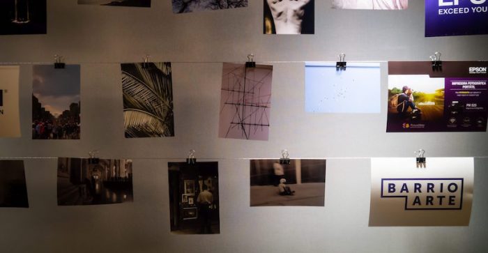 Pasando & Pasando: iniciativa invita a intercambiar fotografías de forma gratuita Pasando & Pasando: iniciativa invita a intercambiar fotografías de forma gratuita