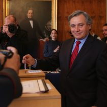 Derecho de la U. de Chile tiene nuevo decano: Pablo Ruiz-Tagle, el abogado para quien las tomas son “microgolpes de Estado”