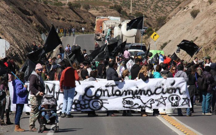 Crecimiento sí, pero con respeto por la vida humana Crecimiento sí, pero con respeto por la vida humana