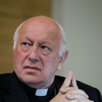 Ezzati tras cumbre en el Vaticano sobre abusos sexuales: 