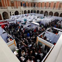 Salón Pyme 2018 reunió a más de dos mil emprendedores y pymes