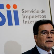 Gobierno apuesta por continuidad en el SII y mantiene a Fernando Barraza como director
