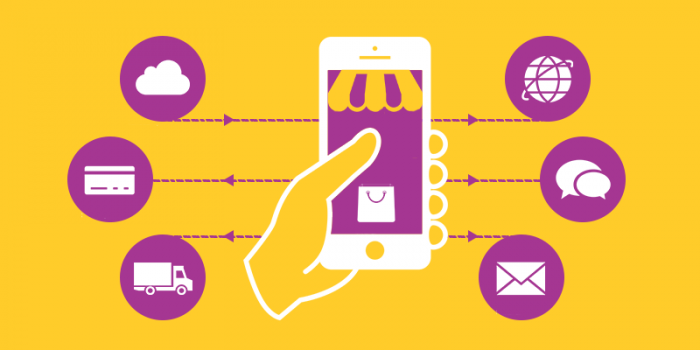 MarketPlace: la puerta de entrada a las ventas online MarketPlace: la puerta de entrada a las ventas online