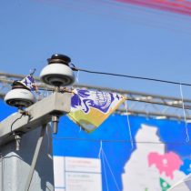 Enel Distribución, Achs y Carabineros de Chile lanzan campaña para prevenir accidentes por uso de hilo curado y evitar interrupciones del suministro eléctrico