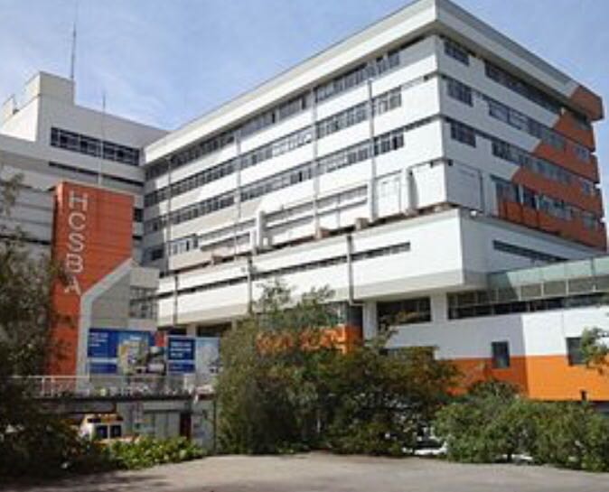 Escándalo en el Hospital San Borja: oncólogos reconocen que “todos los pacientes ven retrasadas sus terapias” Escándalo en el Hospital San Borja: oncólogos reconocen que “todos los pacientes ven retrasadas sus terapias”