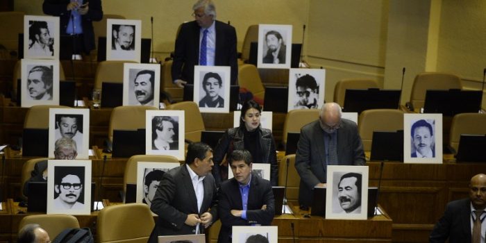 Abogados penalistas top en picada contra la acusación constitucional: «Constituye una intromisión del poder político» Abogados penalistas top en picada contra la acusación constitucional: