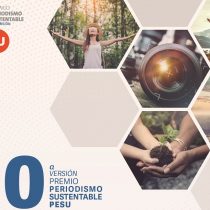 Pesu 2018: se inicia periodo de postulaciones del concurso que premia los mejores trabajos periodísticos sobre sustentabilidad del país