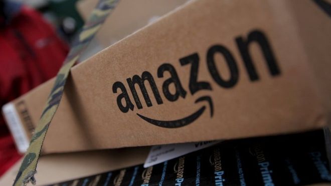 El 'efecto Amazon' puede subir los precios