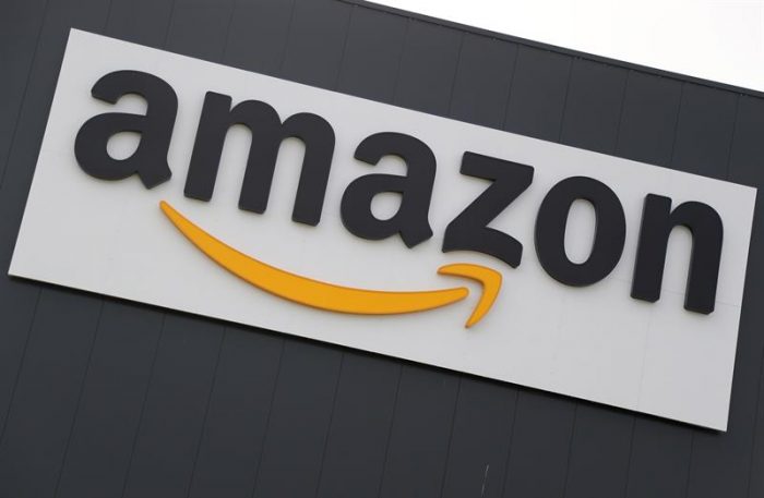 Tiembla el retail chileno: Amazon no para de aumentar sus ventas