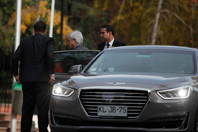 Lejos de los bolsillos de cualquier mortal: ¿cuánto cuestan los autos de los principales líderes del mundo? Lejos de los bolsillos de cualquier mortal: ¿cuánto cuestan los autos de los principales líderes del mundo?